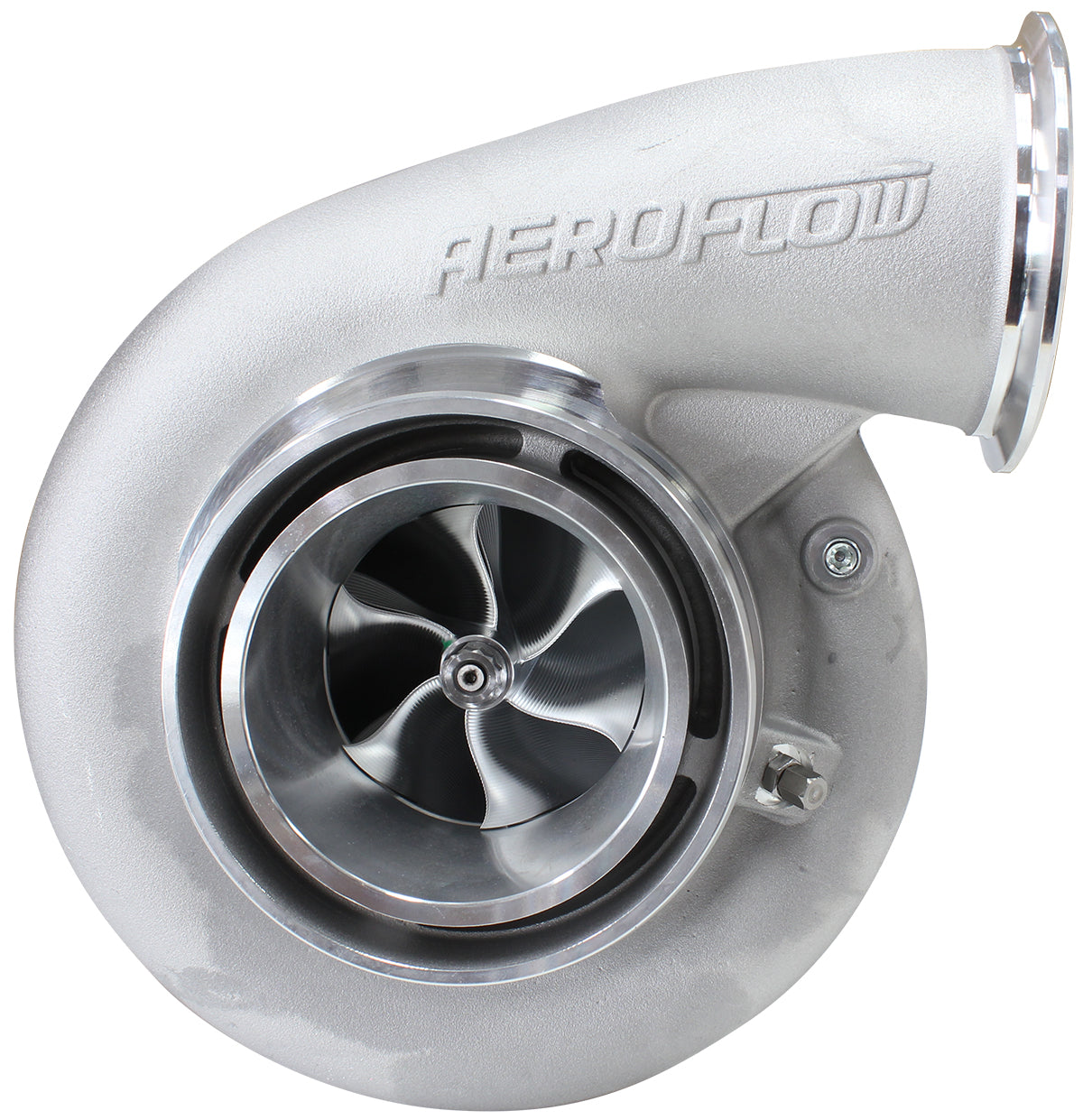 BOOSTED B7875 .96 T4 V-BAND OUTLET GEN 3 CAST