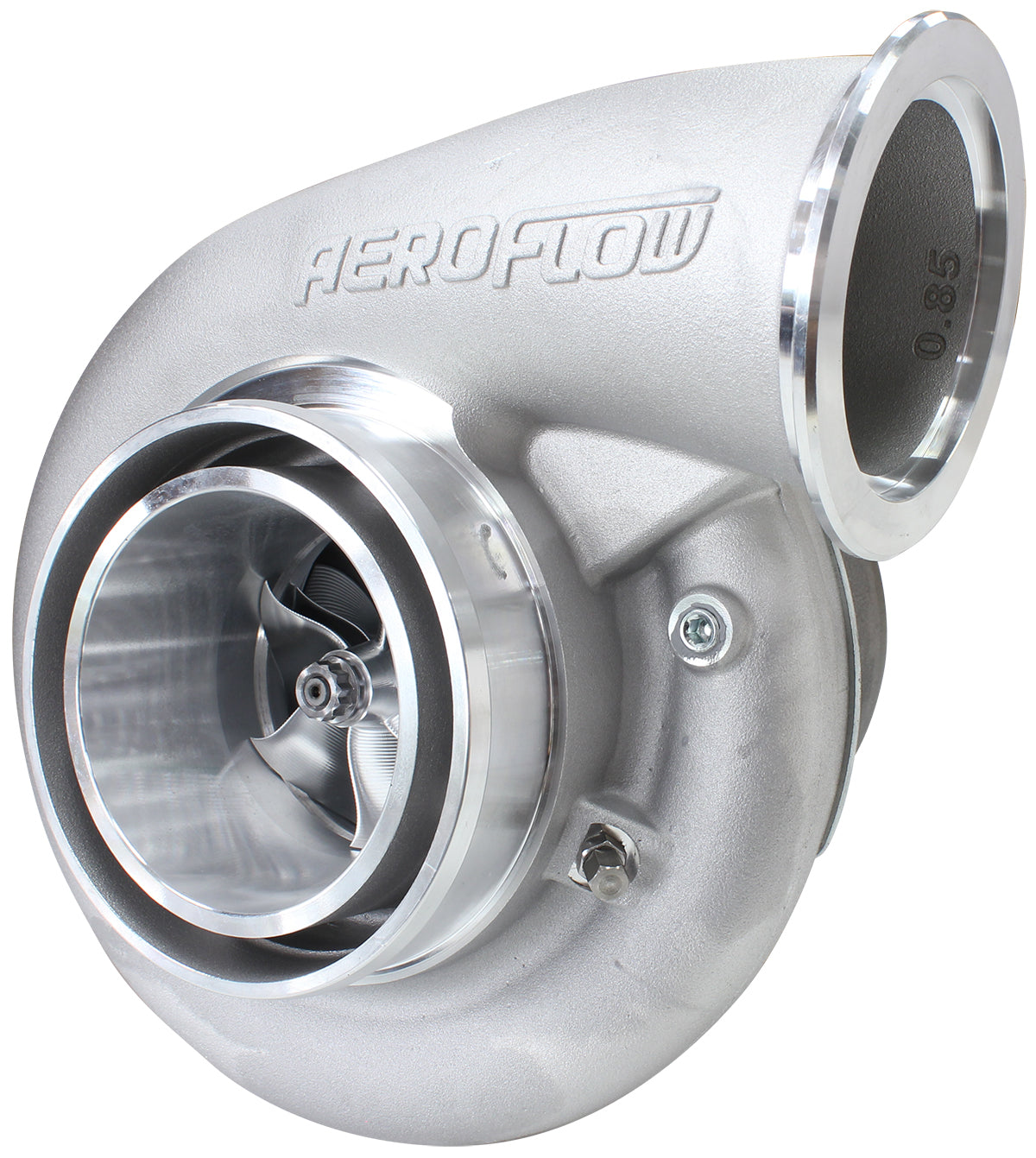 BOOSTED B7875 .96 T4 V-BAND OUTLET GEN 3 CAST