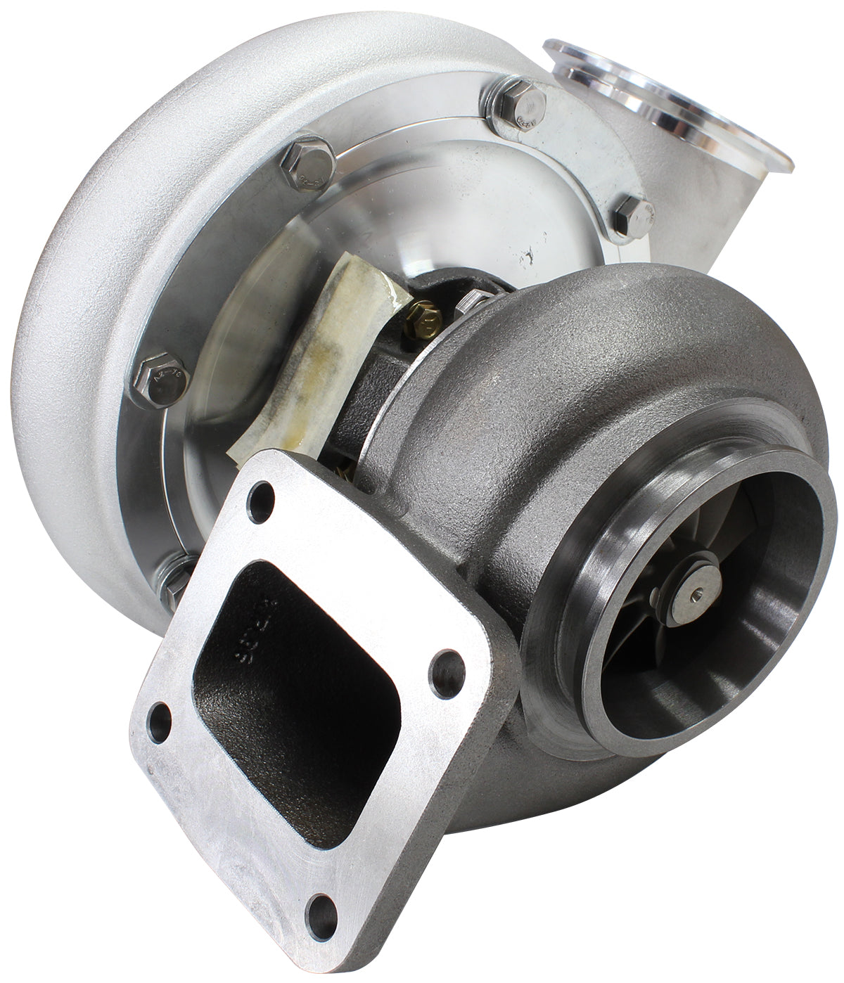 BOOSTED B7875 .96 T4 V-BAND OUTLET GEN 3 CAST