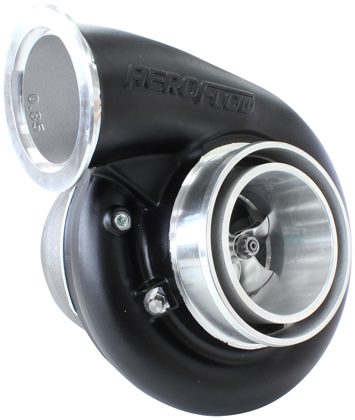 BOOSTED B7875 .96 T4 REVERSE V-BAND OUTLET 7875 BLACK