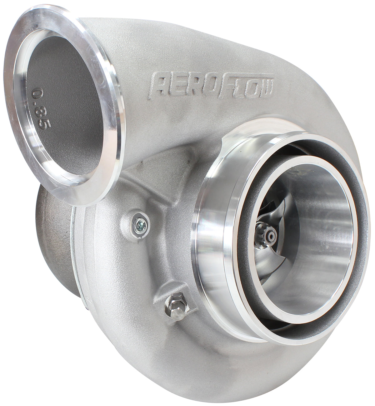 BOOSTED B7875 .96 T4 REVERSE V-BAND OUTLET 7875 CAST