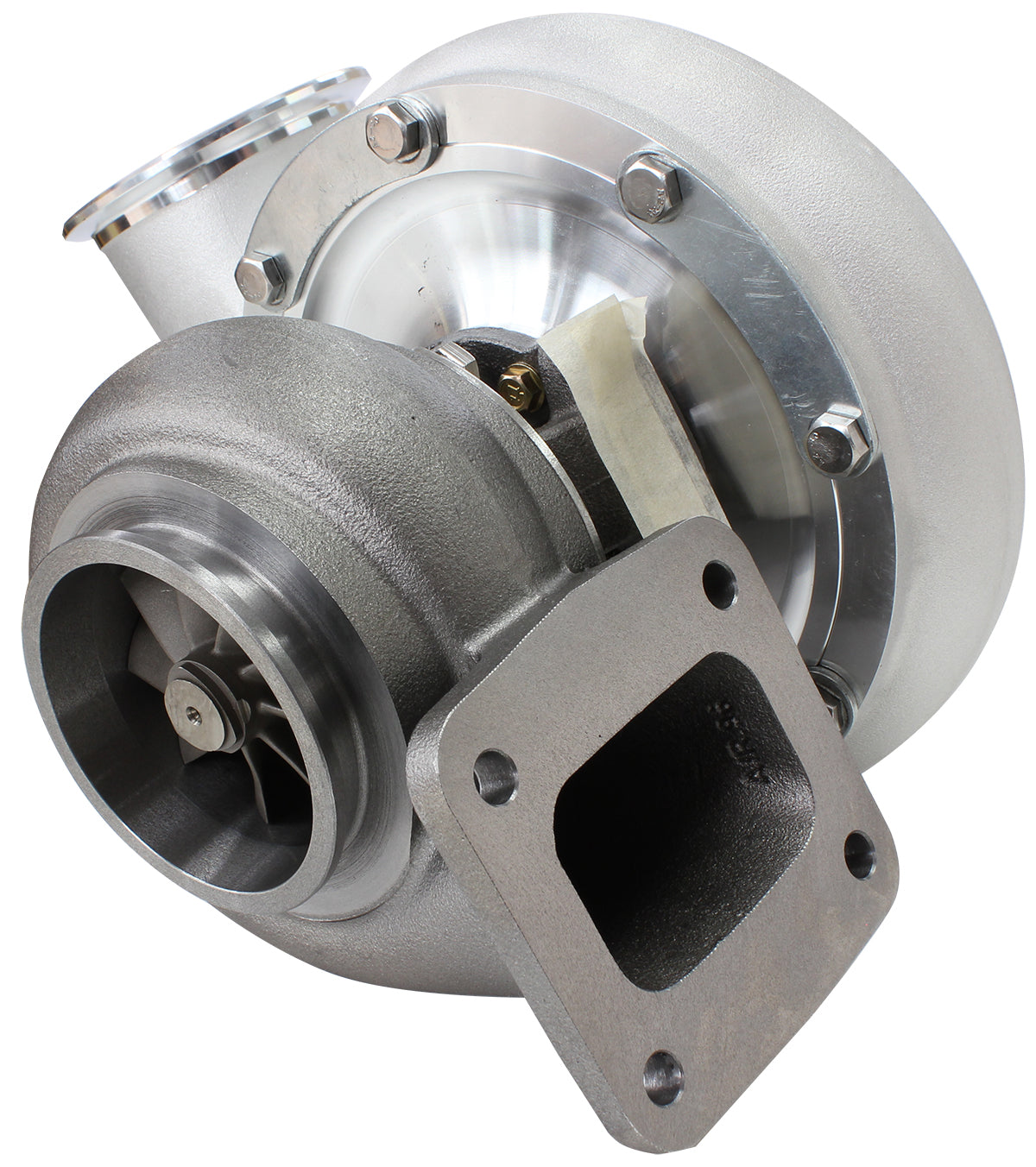 BOOSTED B7875 .96 T4 REVERSE V-BAND OUTLET 7875 CAST