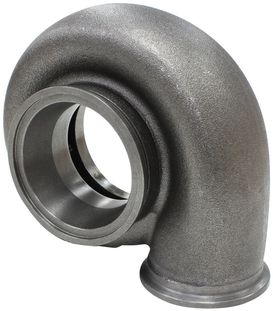 BOOSTED V-BAND HOUSING 1.01   CAST IRON HOUSING 5862 6662