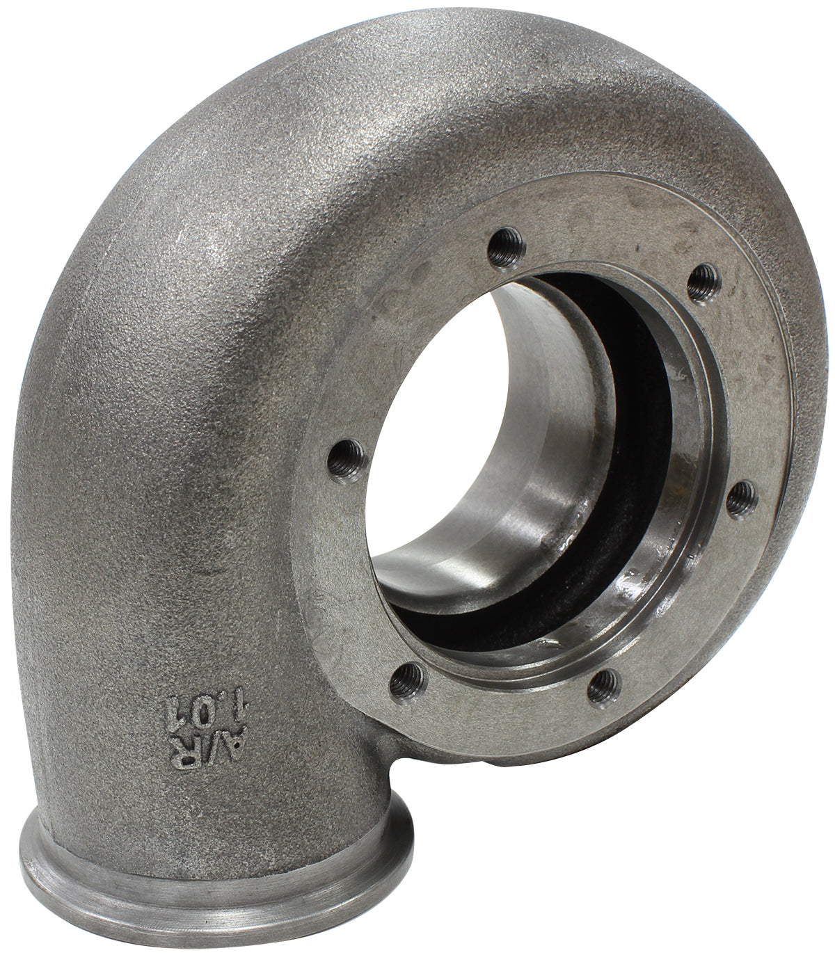 BOOSTED V-BAND HOUSING 1.01 CAST IRON HOUSING 5862 6662 Default Title