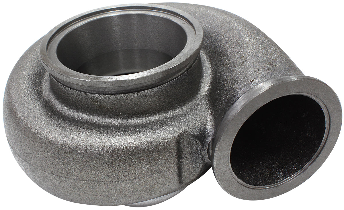 BOOSTED V-BAND HOUSING 1.01 CAST IRON HOUSING 5862 6662 Default Title