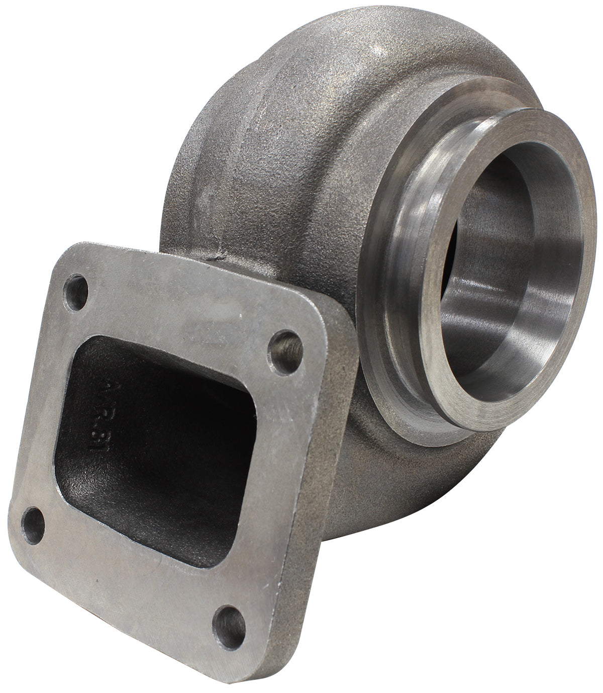 BOOSTED T4 HOUSING .81 CAST IRON SUITS BOOSTED 6766 Default Title