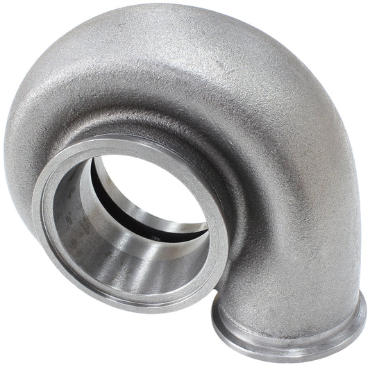 BOOSTED V-BAND HOUSING 1.01   CAST IRON SUITS BOOSTED 6762