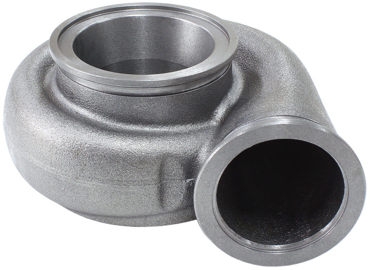 BOOSTED V-BAND HOUSING .83 CAST IRON HOUSING 5455 5855 Default Title