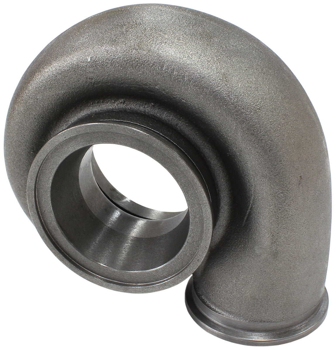 BOOSTED V-BAND HOUSING 1.01 CAST IRON HOUSING 5455 5855 Default Title
