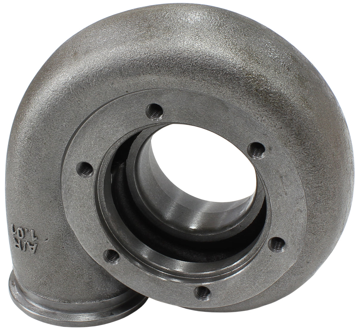 BOOSTED V-BAND HOUSING 1.01 CAST IRON HOUSING 5455 5855 Default Title