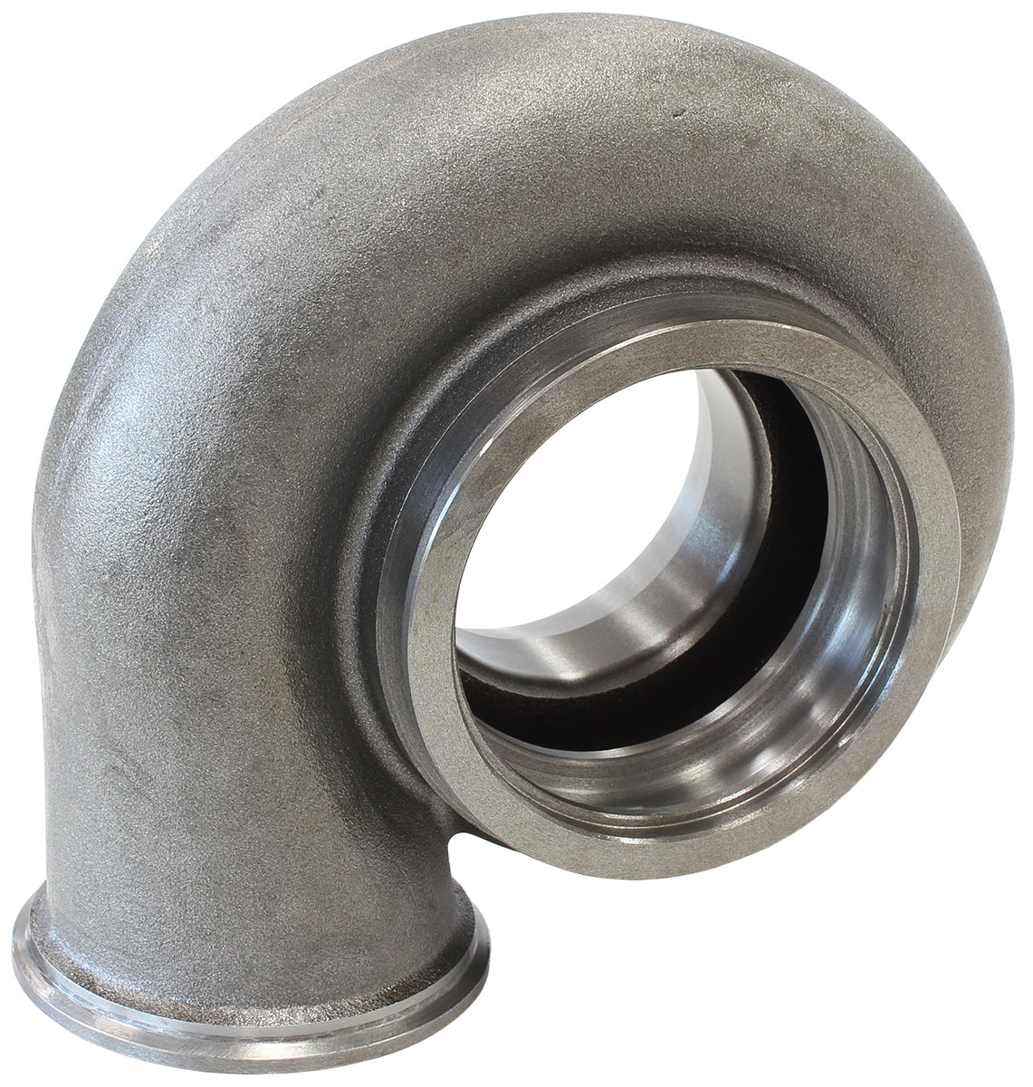 BOOSTED V-BAND HOUSING 1.16 CAST IRON HOUSING 7075 7675 Default Title