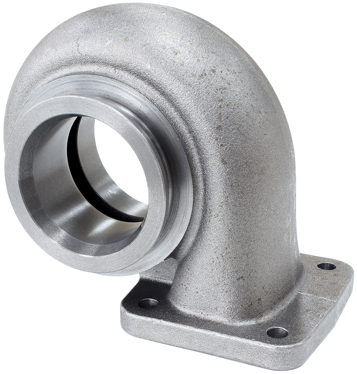 BOOSTED T4 HOUSING .96 CAST IRON SUITS BOOSTED 6766 Default Title
