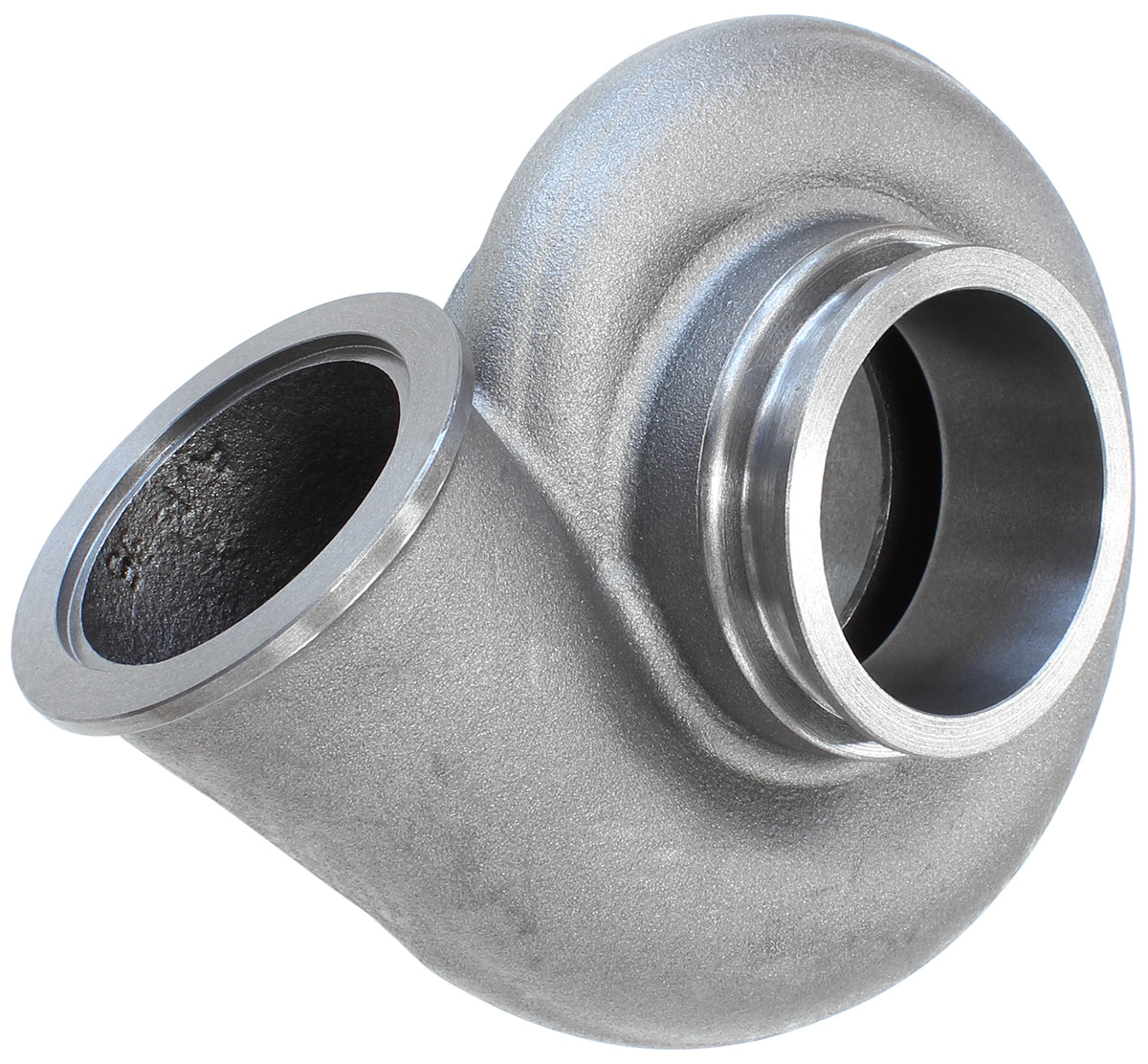BOOSTED 7875 .96 DUAL V BAND CAST IRON SUITS GEN 1 7875 Default Title