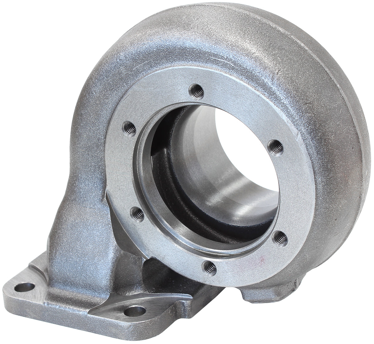 BOOSTED 6762 T4 FLANGE .82 A/RCAST IRON SUITS BOOSTED 6762 Default Title