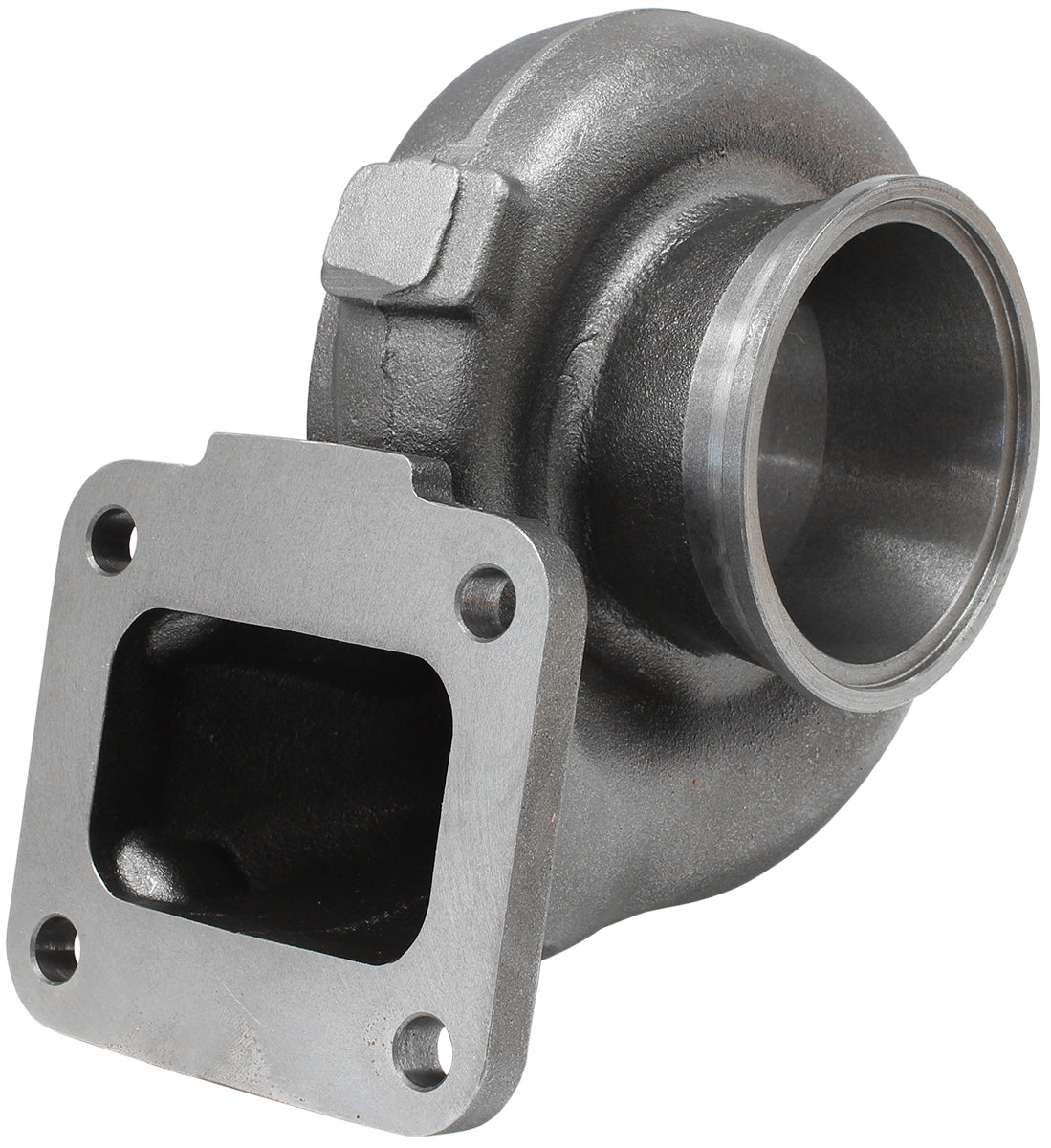 BOOSTED 6762 T4 FLANGE .82 A/RCAST IRON SUITS BOOSTED 6762 Default Title