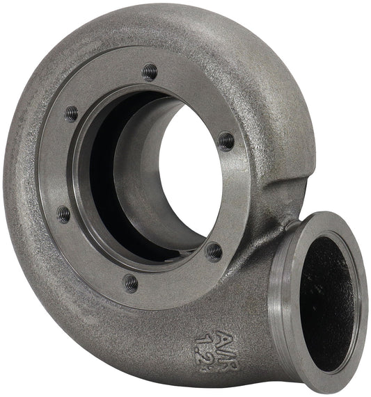 BOOSTED V-BAND HOUSING 1.21   CAST IRON SUITS 6762