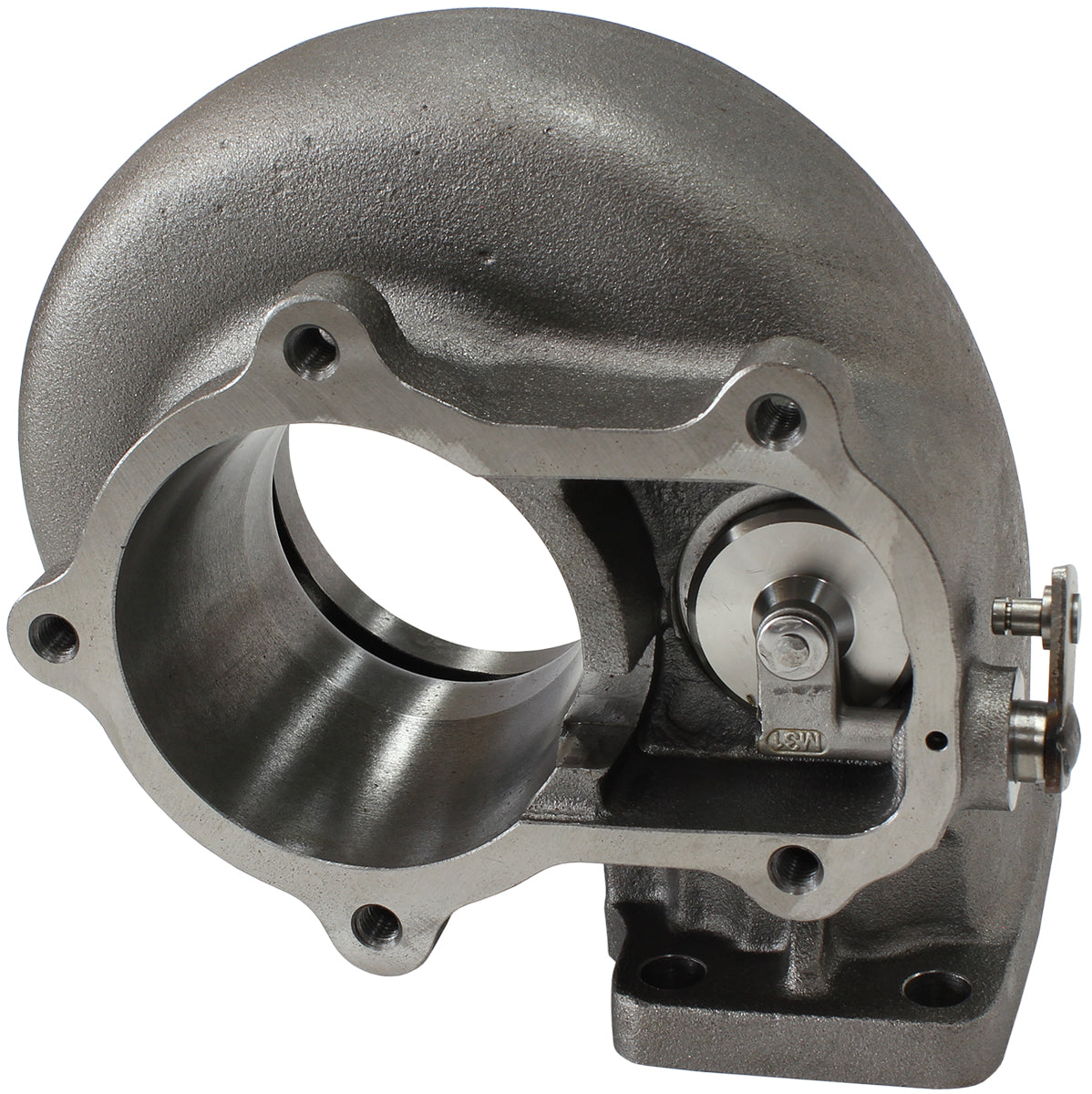 BOOSTED XR6 REAR HOUSING 1.06 FORD BA BF FG T3 INTERNAL GATE Default Title