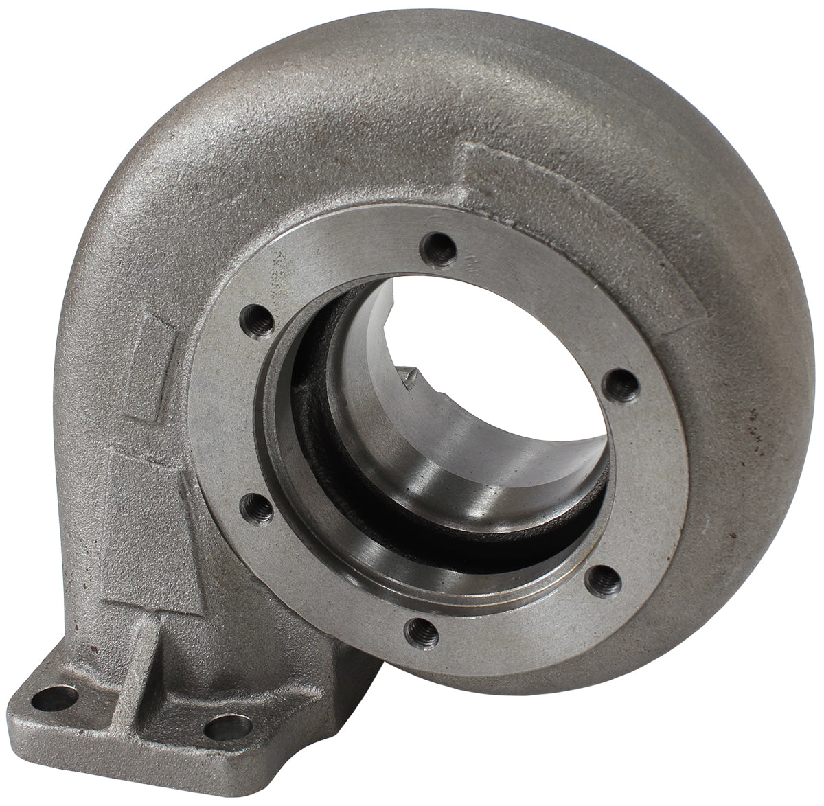 BOOSTED XR6 REAR HOUSING 1.06 FORD BA BF FG T3 INTERNAL GATE Default Title
