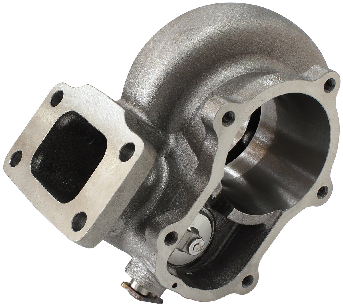 BOOSTED XR6 REAR HOUSING 1.06 FORD BA BF FG T3 INTERNAL GATE Default Title
