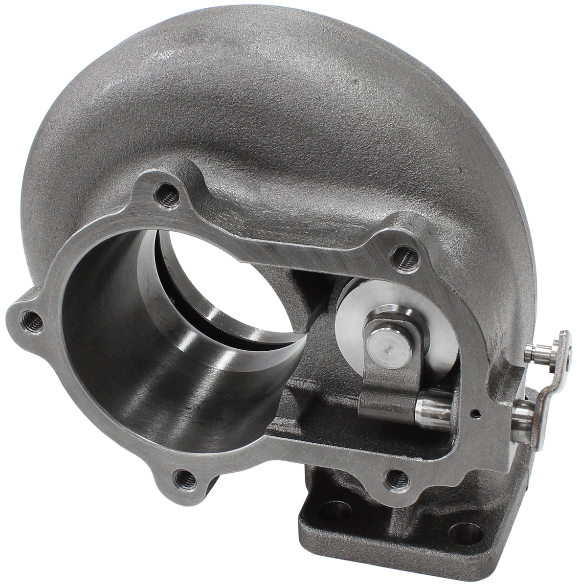BOOSTED T28 REAR HOUSING .64 NISSAN 4748 5054 5447 INTERNAL Default Title