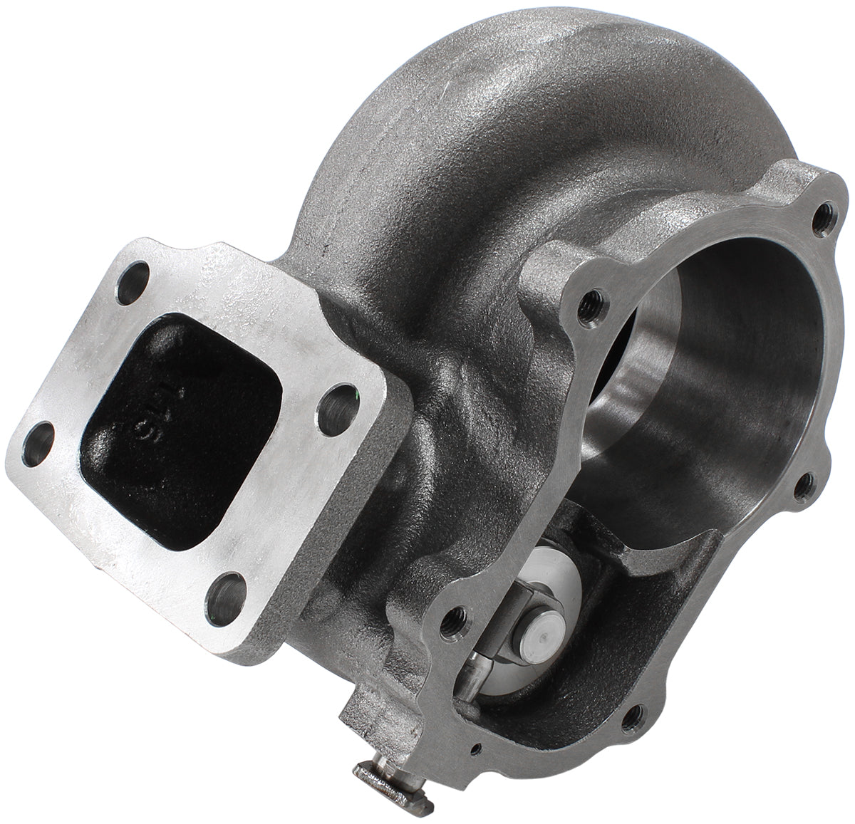 BOOSTED T28 REAR HOUSING .64 NISSAN 4748 5054 5447 INTERNAL Default Title
