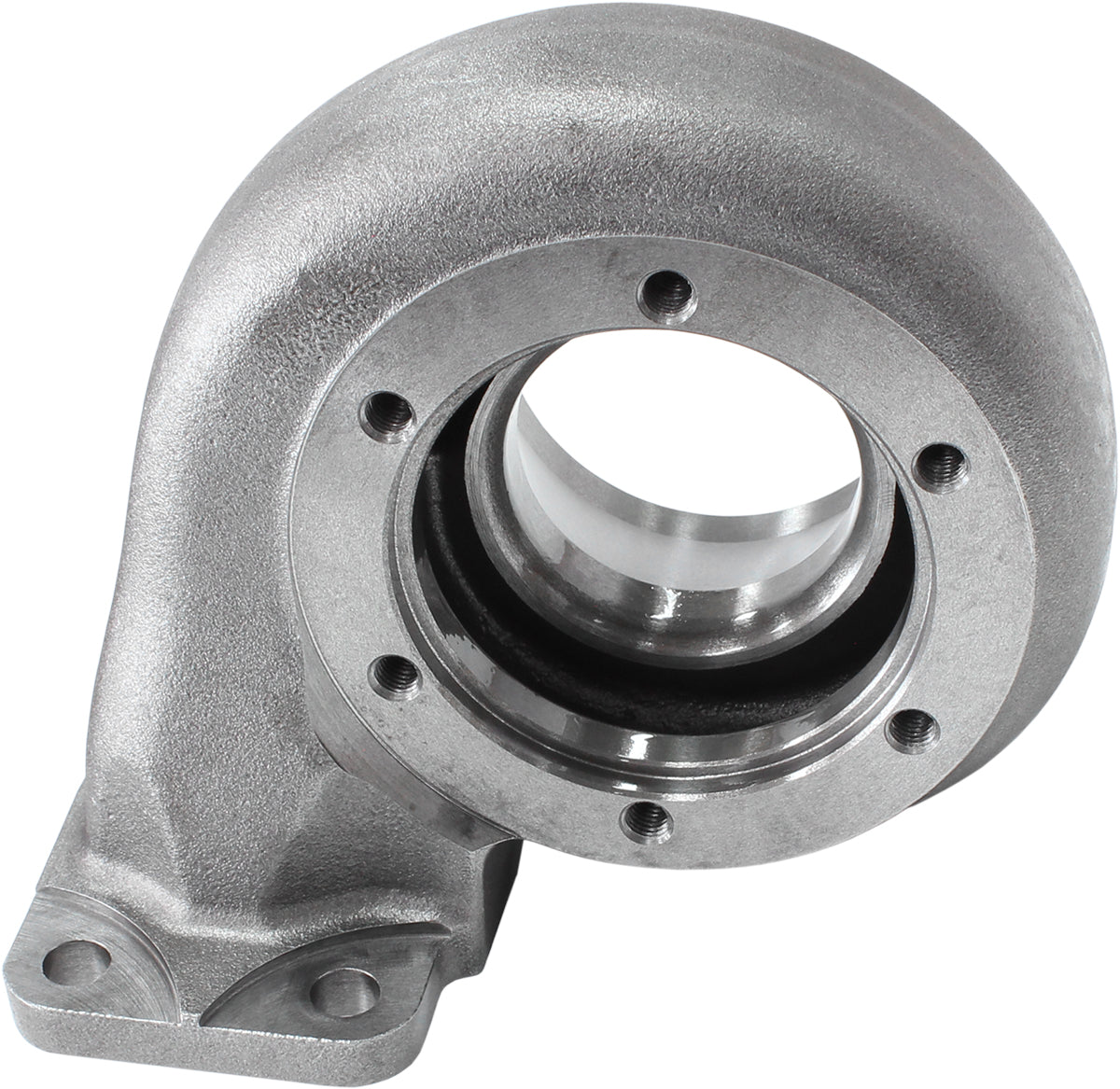 BOOSTED T3 HOUSING .82 CAST IRON HOUSING 5455 5855 Default Title