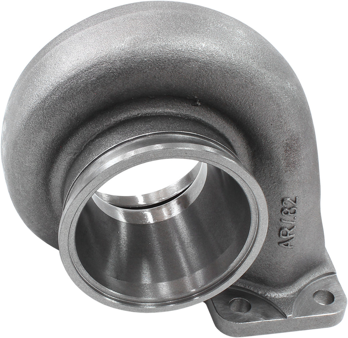 BOOSTED T3 HOUSING .82 CAST IRON HOUSING 5455 5855 Default Title