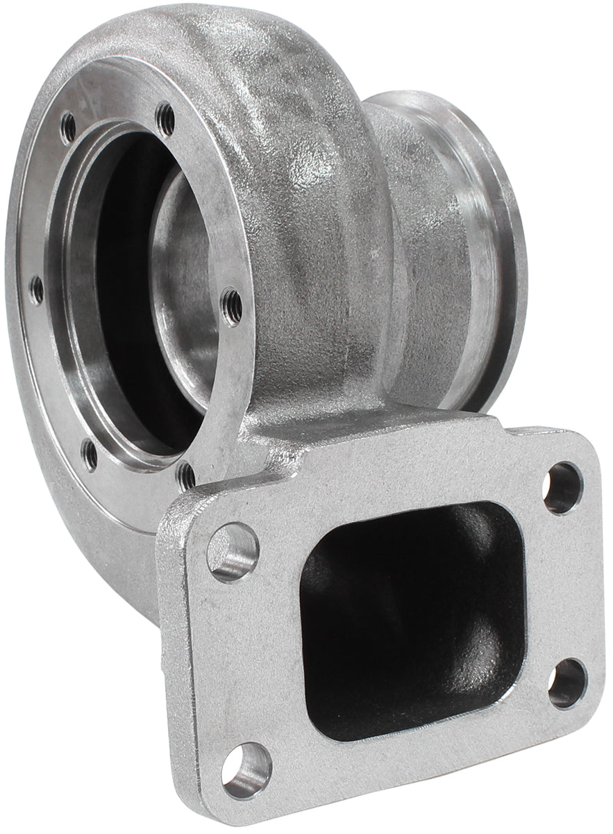 BOOSTED T3 HOUSING .82 CAST IRON HOUSING 5455 5855 Default Title