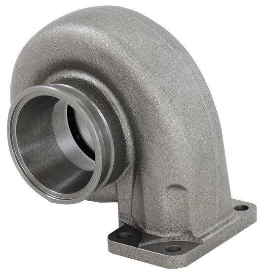 BOOSTED V-BAND HOUSING 1.06 T3CAST IRON HOUSING 5862 6662