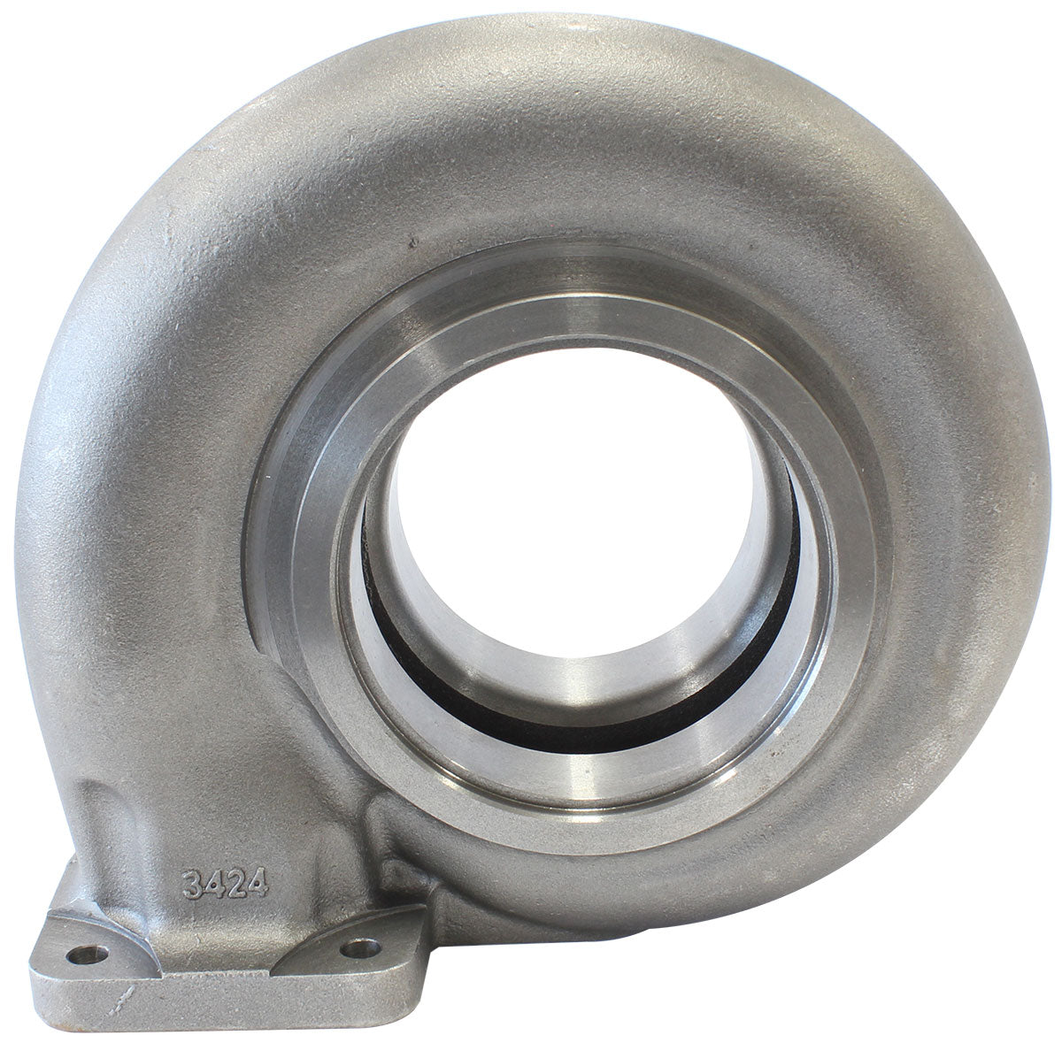 BOOSTED T6 1.24 A/R REAR HOUSING 94, 98, 102, 106MM Default Title