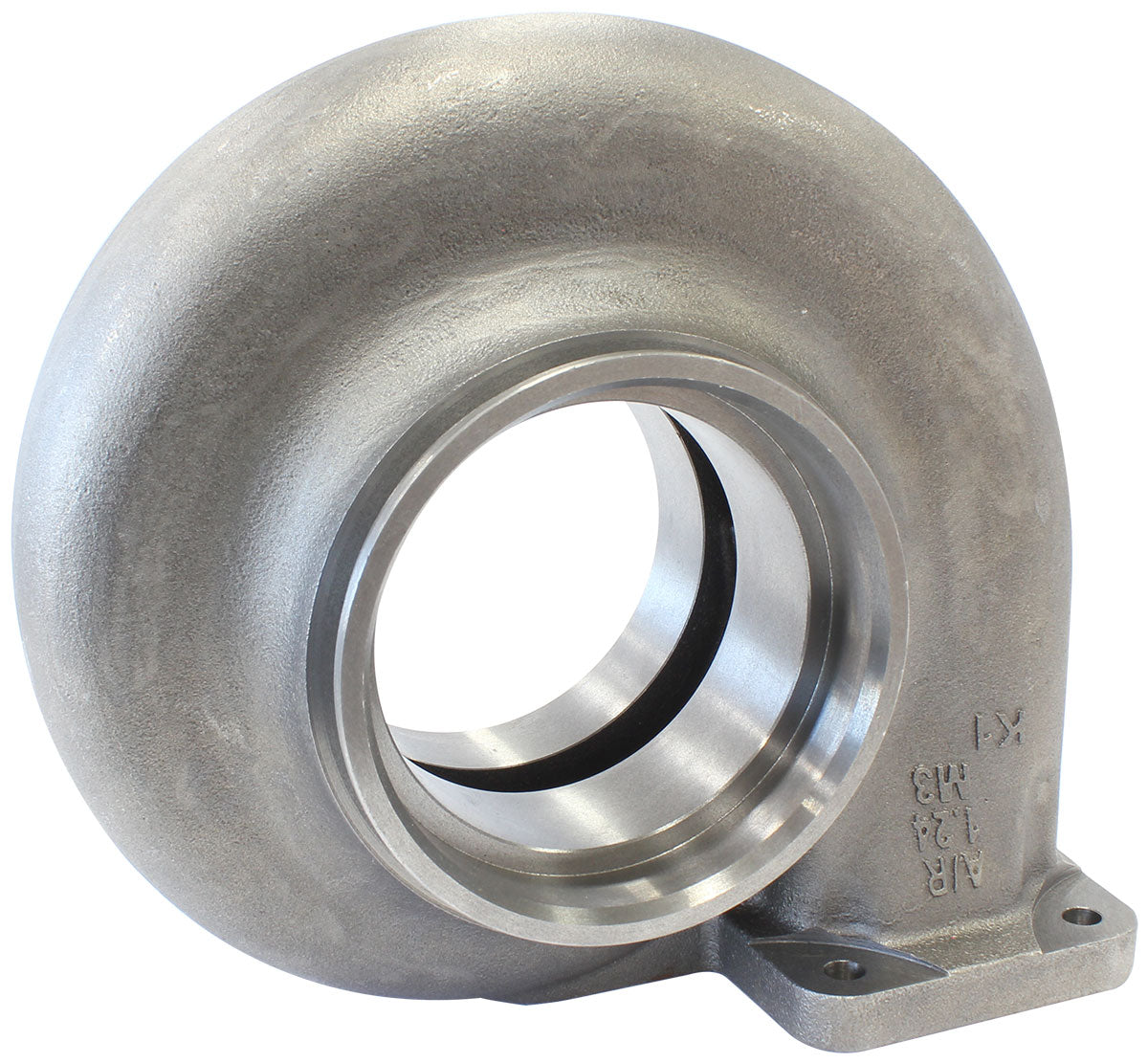 BOOSTED T6 1.24 A/R REAR HOUSING 94, 98, 102, 106MM Default Title
