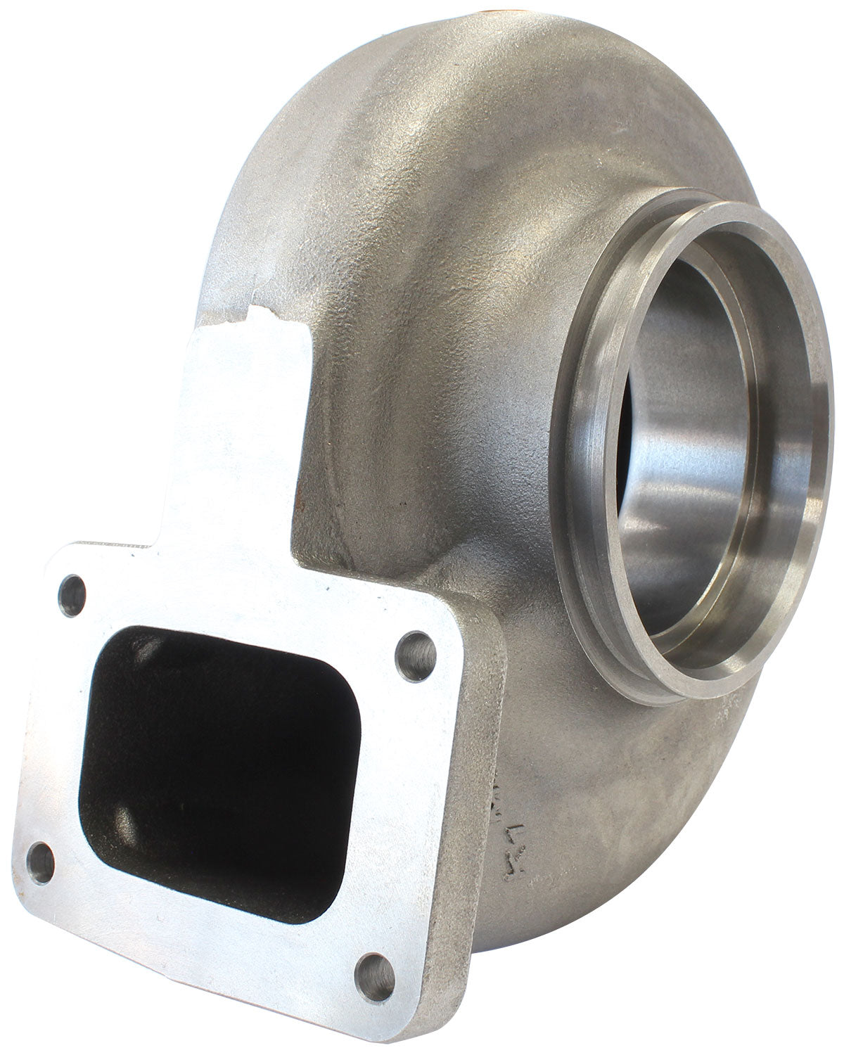 BOOSTED T6 1.24 A/R REAR HOUSING 94, 98, 102, 106MM Default Title