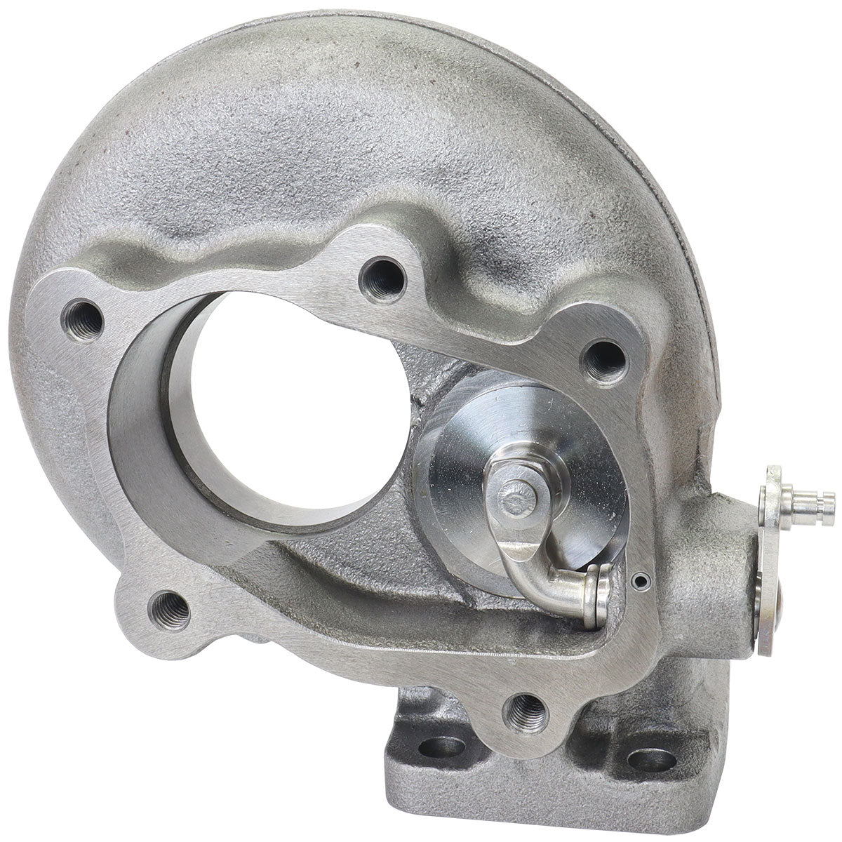 BOOSTED T28 REAR HOUSING .86 NISSAN 4748 5054 5447 INTERNAL Default Title