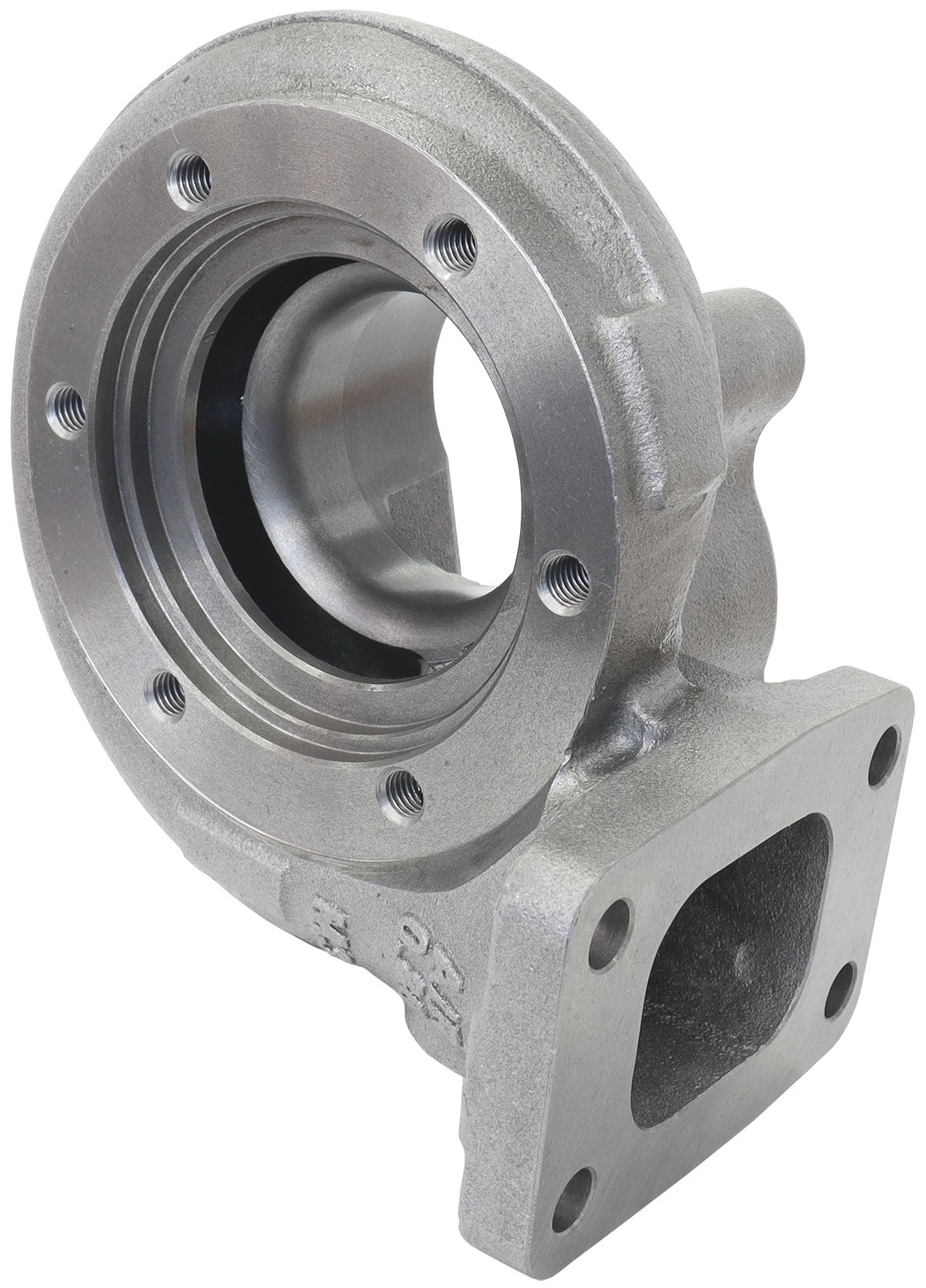 BOOSTED T28 REAR HOUSING .86 NISSAN 4748 5054 5447 INTERNAL Default Title