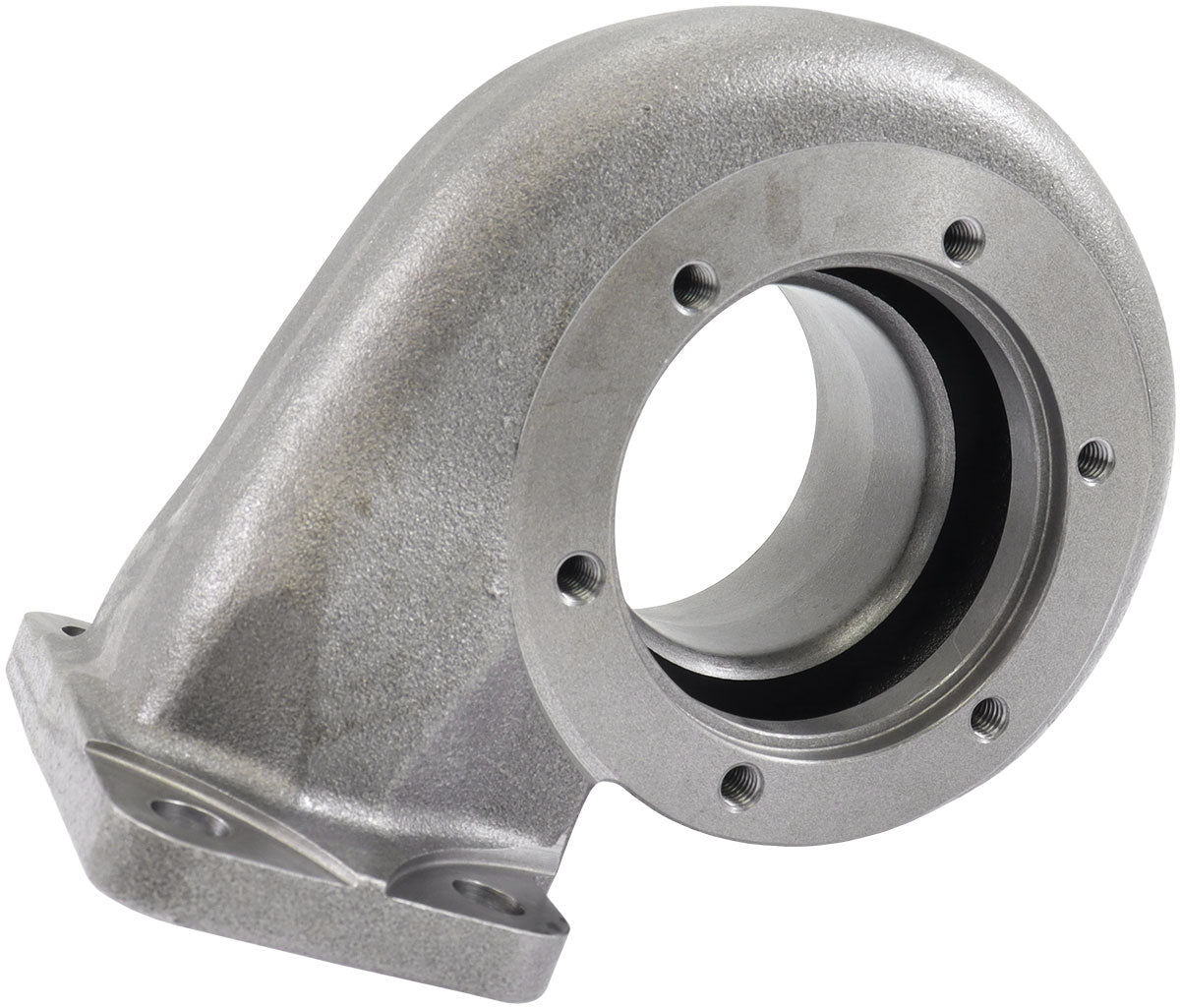 BOOSTED V-BAND HOUSING .82 T3 CAST IRON HOUSING 5862 6662 Default Title