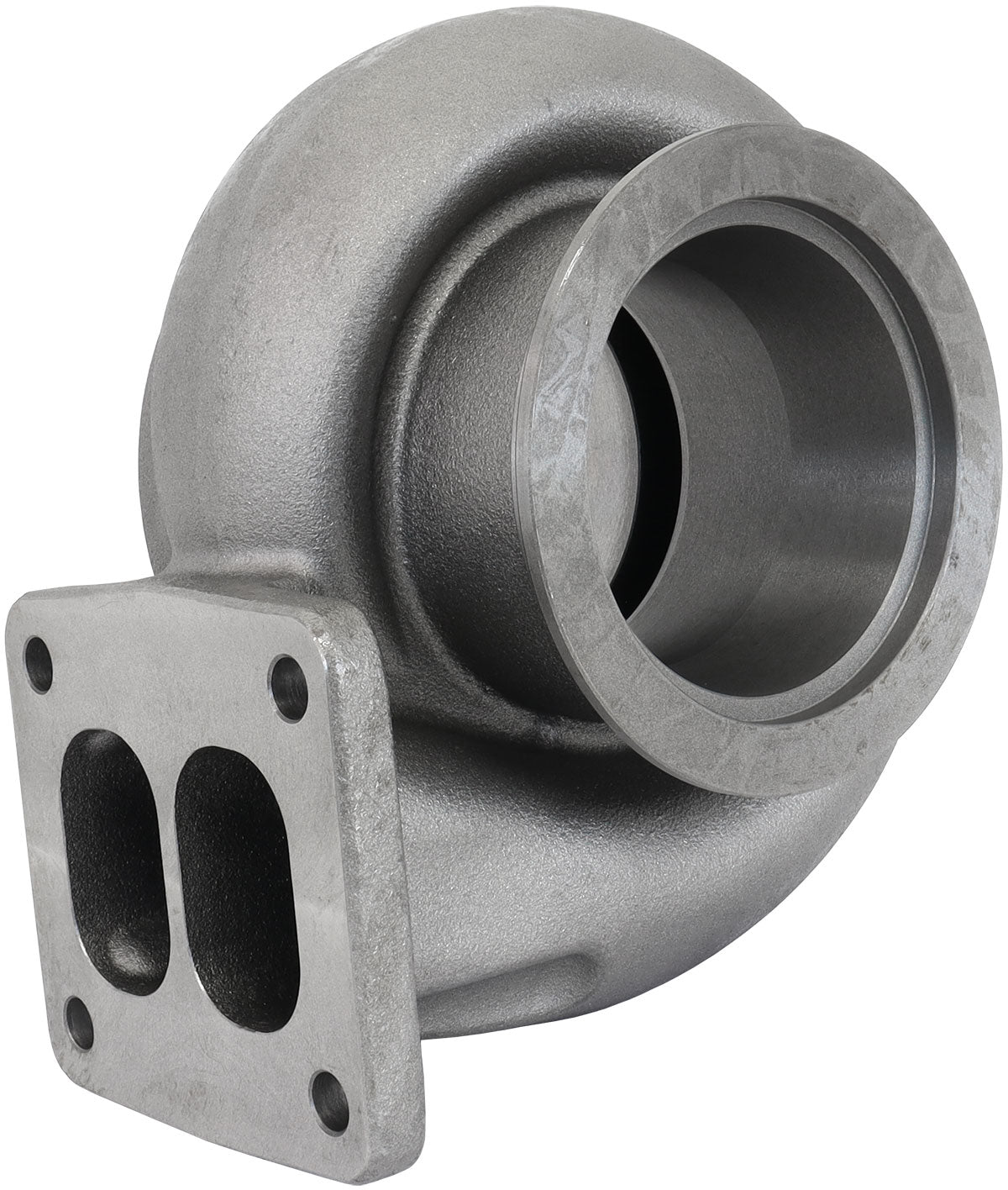 BOOSTED T4 HOUSING 1.25 CAST IRON SUITS GEN 1 7875 Default Title