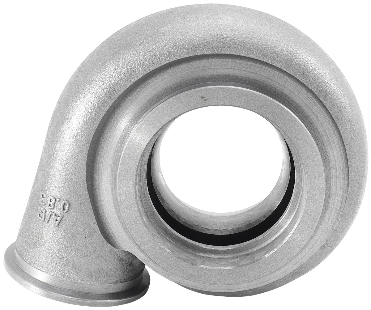 BOOSTED V-BAND HOUSING .83 CAST IRON HOUSING 6862 Default Title