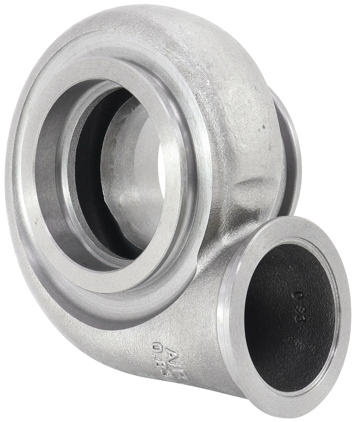 BOOSTED V-BAND HOUSING .83 CAST IRON HOUSING 6862 Default Title