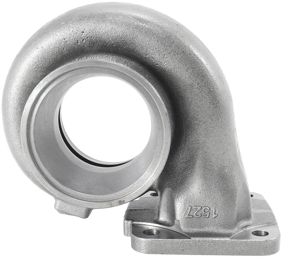 BOOSTED T4 HOUSING .82 CAST IRON HOUSING 6862 6262 G35 Aeroflow - AF 8050-1048 Default Title