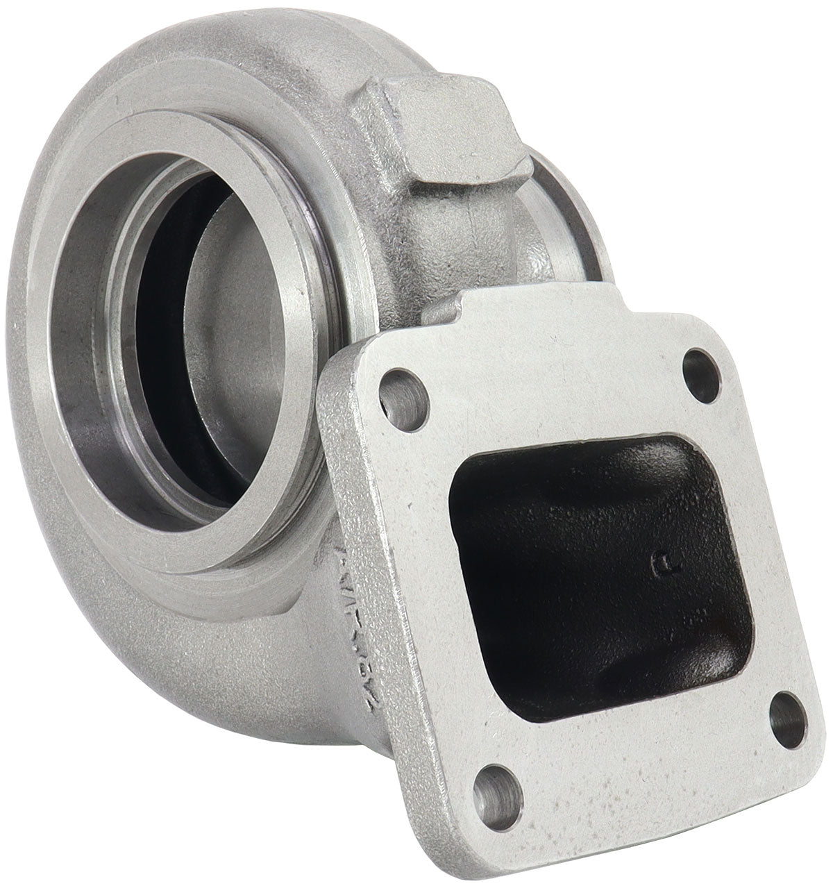 BOOSTED T4 HOUSING .82 CAST IRON HOUSING 6862 6262 G35 Aeroflow - AF 8050-1048 Default Title