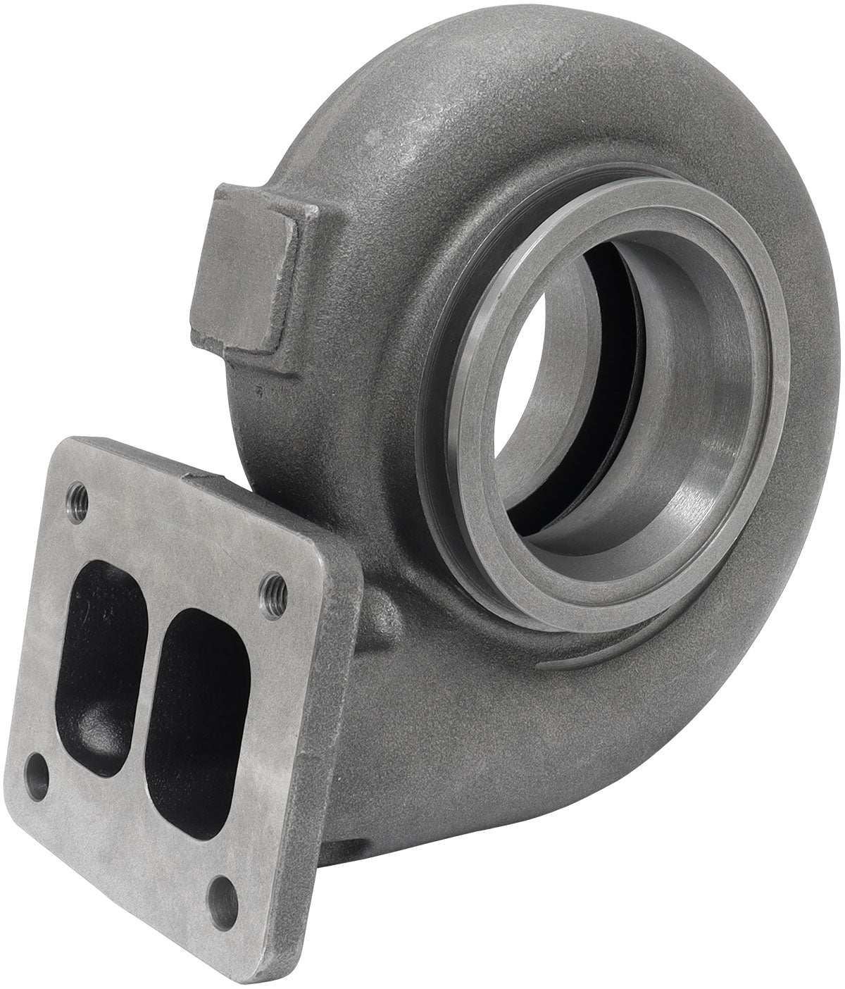BOOSTED T4 HOUSING 1.15 CAST IRON 7375 7975 G42 Default Title