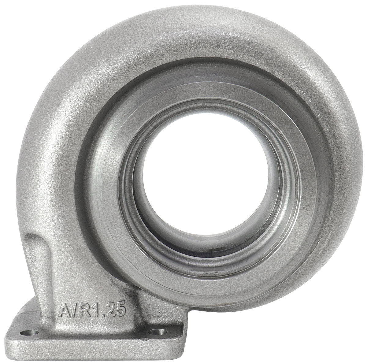 BOOSTED T4 HOUSING 1.25 CAST IRON 7375 7975 G42 Default Title