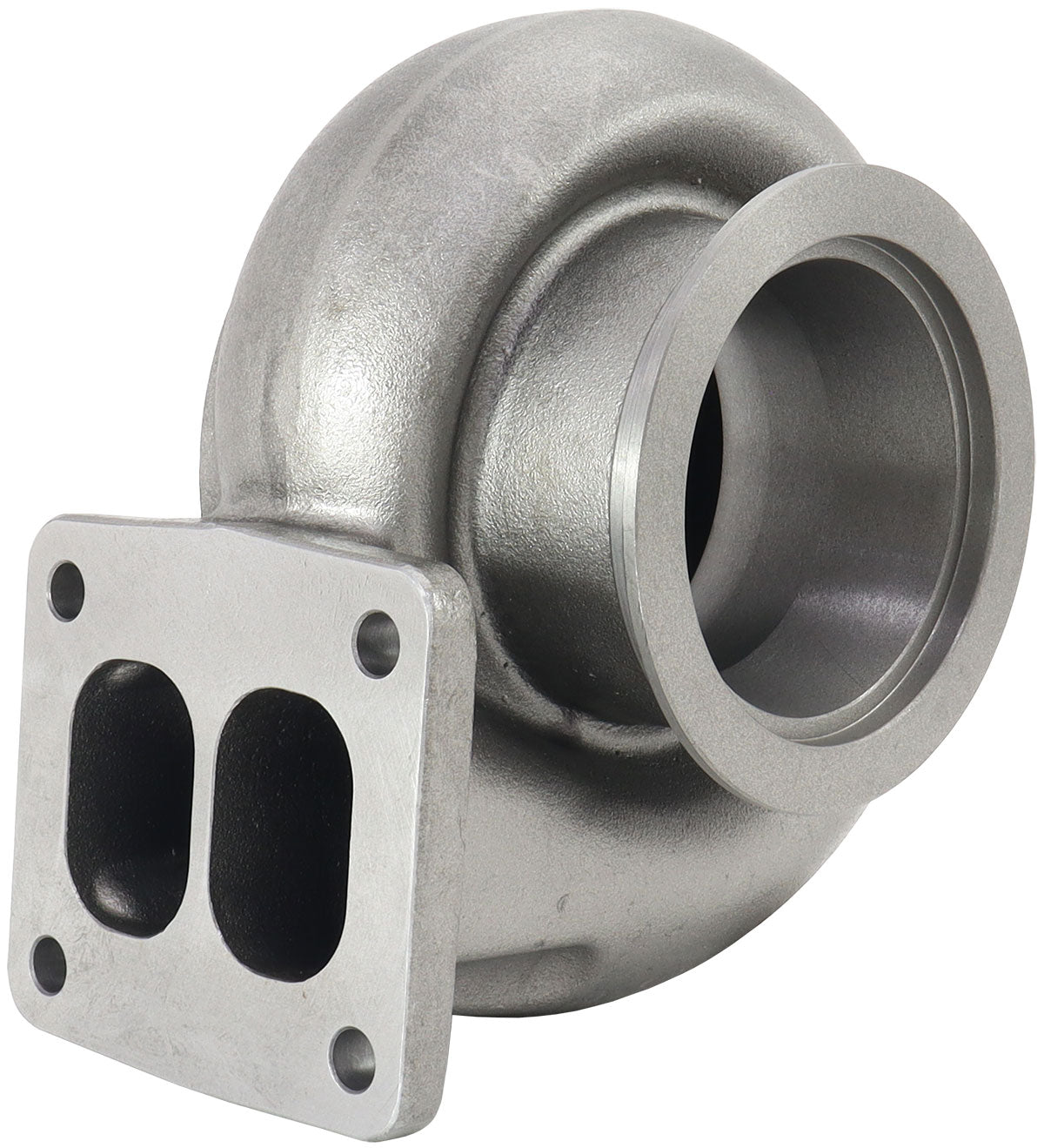 BOOSTED T4 HOUSING 1.25 CAST IRON 7375 7975 G42 Default Title