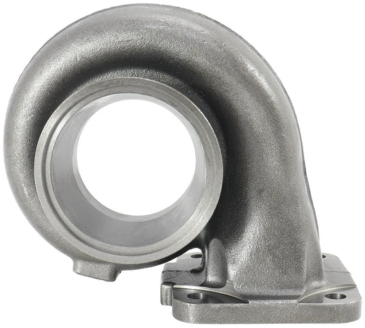 BOOSTED V-BAND HOUSING .82 T4 CAST IRON HOUSING 5862 6662