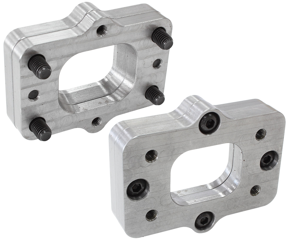 T28 TO T3 FLANGE ADAPTER CONVERT T3 TO T25 / T28 DUAL Default Title