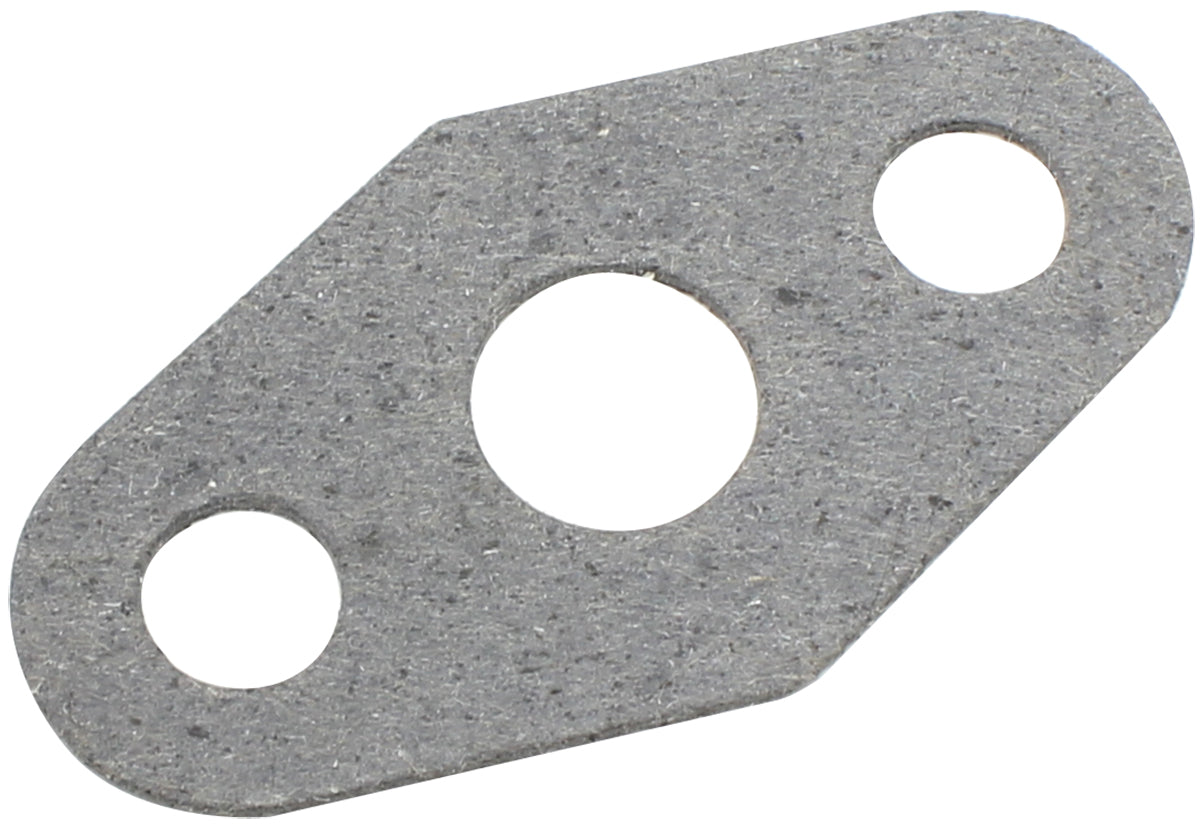TURBO DRAIN GASKET 38mm SUITS BOOSTED TURBOS Default Title
