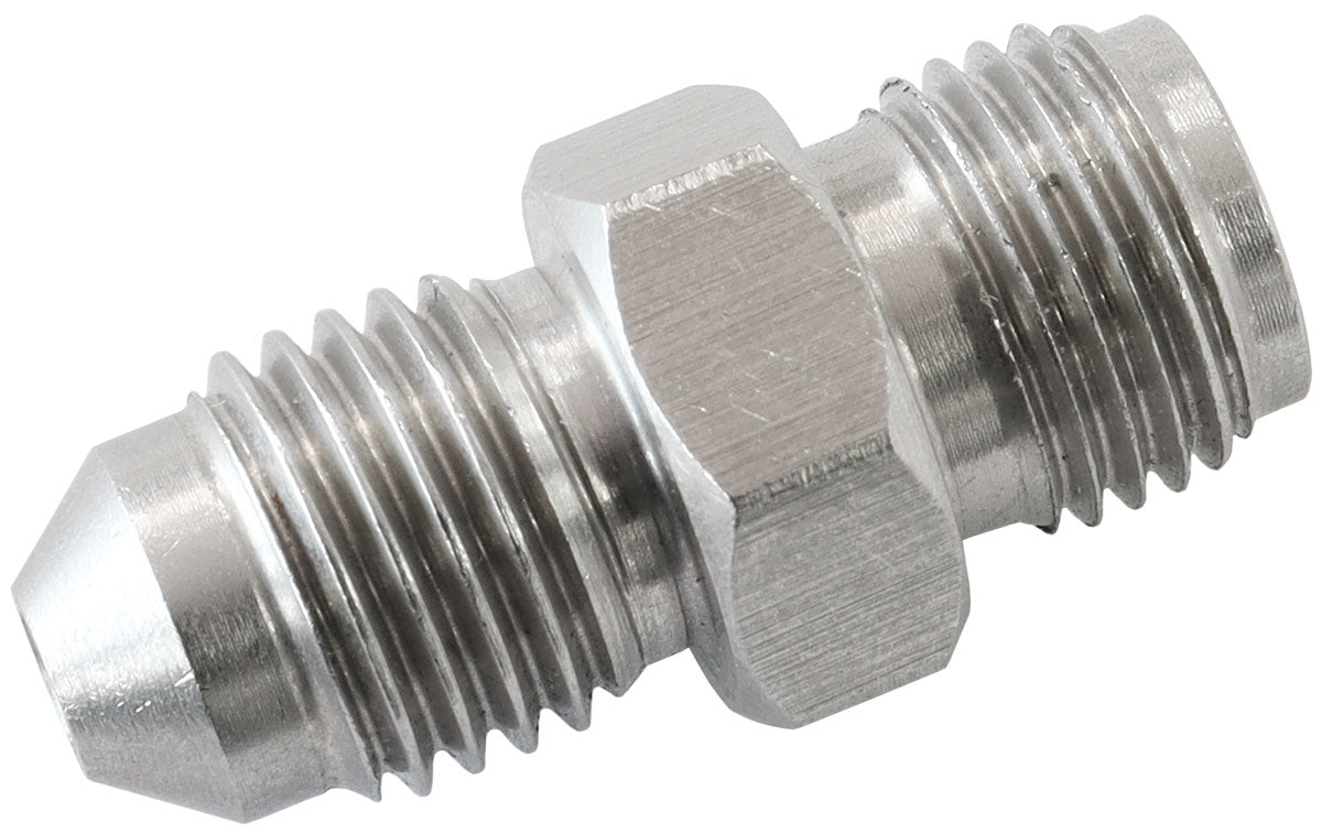 7/16-24 TURBO OIL FEED FITTINGSUITS BOOSTED TURBOS -4AN Default Title