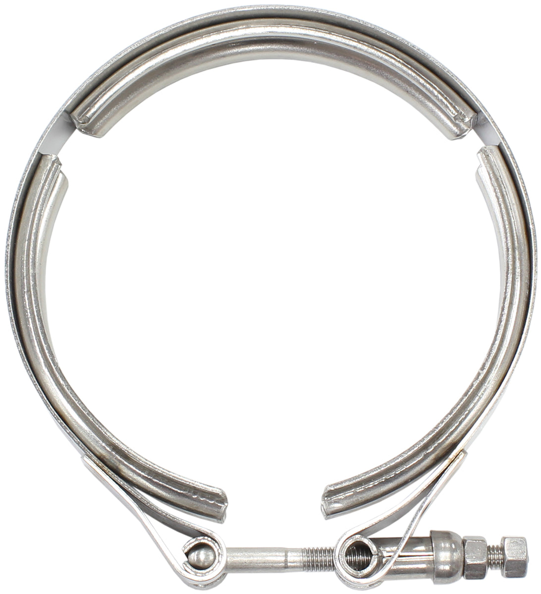 V-Band clamp CHRA to G Series CHRA TO TURBINE HOUSING Default Title