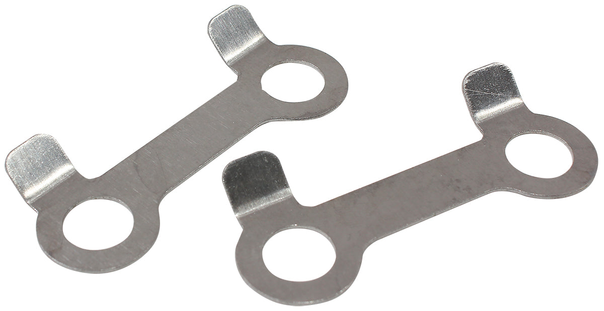 TURBO LOCKING TABS T3 PAIR OF LOCK TAB NISSAN Default Title