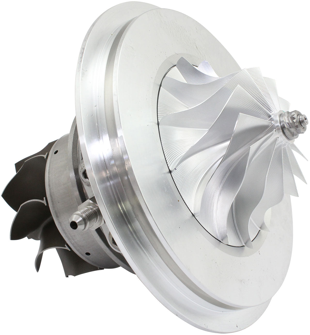 8082 CORE ONLY CHRA Dual BB No housings G45 1600